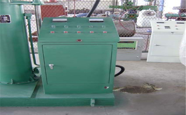 5L雙行星動(dòng)力混合機(jī)