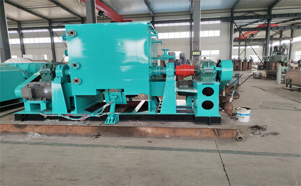 不銹鋼真空捏合機