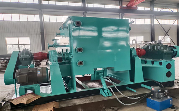 復(fù)合穩(wěn)定劑捏合機(jī)