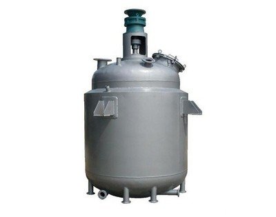 攪拌式反應釜